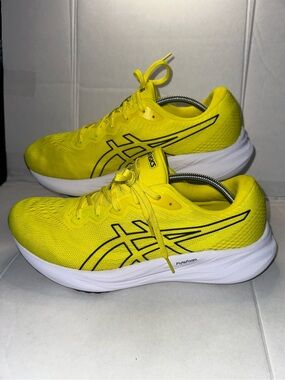 Asics Low-Cut Sneakers/Evoride Speed3// men size 13